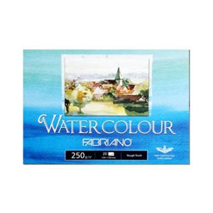 파브리아노 수채화 포스트카드 250g A6 K 수채화물감 채색물감 전문가물감 전문가용수채화물감 전문가용물
