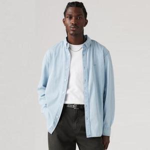 리바이스 sh06 남성 어센틱 버튼 셔츠 A7210-0018