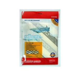 쿠치나후드필터 (하츠섬유필터)