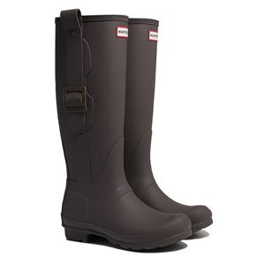 [WOMEN] 오리지날 버클 톨 레인부츠 - 쉽 WFT2290RMASEP