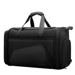 MR0145T 마크라이든 압축가능 2WAY 남자 보스턴백 운동 여행가방