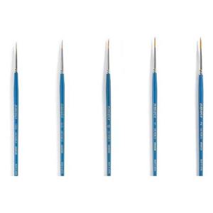 바바라톨페인팅붓 2920GB 0호 - 39913