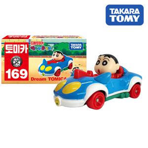 드림토미카169 짱구는 못말려