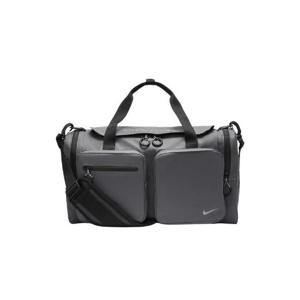 나이키 스톰핏 ADV 유틸리티 파워 더플백 31L 아이언 그레이 DQ5335-068