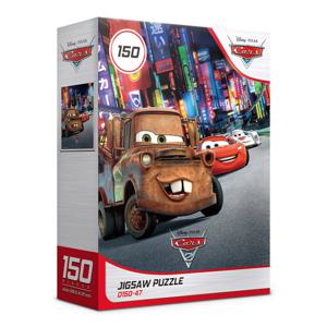 디즈니 카 직소퍼즐 150피스 D150-47