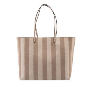 [로로모다] 펜디 리버시블 여성 토트백 / 8BH425-AUPJ-F1SNP