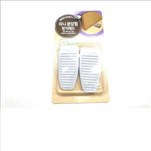 미니문닫힘방지패드 도어스토퍼 문닫힘쿠션 마루보호