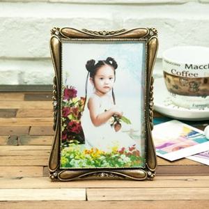 버블 3X5 사진액자