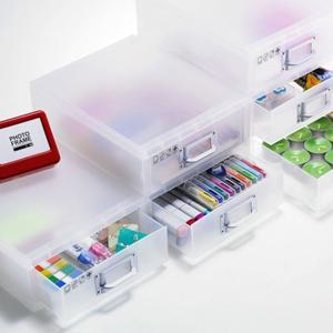 시스맥스 56007 아이박스 미니1단 - 30431