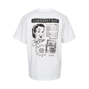 칼하트윕 카탈로그 남성 반팔티셔츠 I034644 00AXX