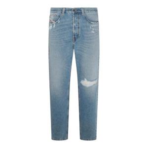 디젤 2010 D Macs 09j80 디스트레스 스트레이트 진 A0356409J80 01 TP936538074