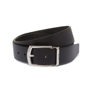 프라다 사피아노 레더 리버서블 벨트 2CC4682AJ9