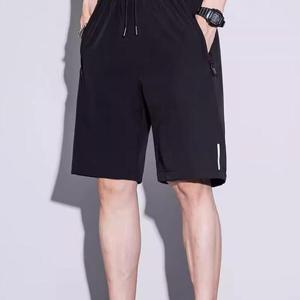 [리빌모아]남자 여름 헬스 트레이닝 쿨링 반바지 DMES-PTH-STS14