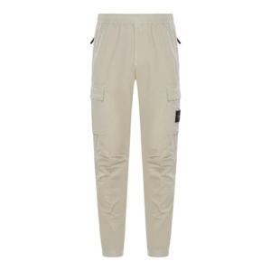 스톤아일랜드 컴패스 패치 테이퍼드 레그 카고 팬츠 K1S153100031S0003 V0095 TP934787816