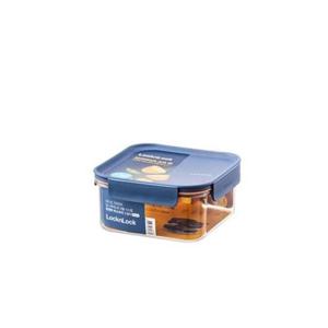 락앤락 비스프리 모듈러플러스 밀폐용기 정사각 1.0L