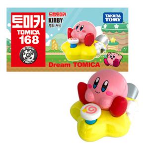 드림토미카 168 커비