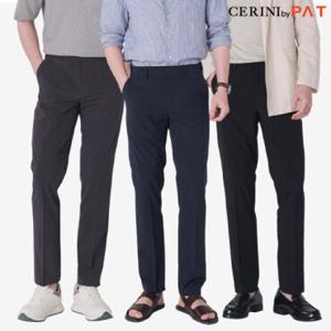 [GS특가 혜택][CERINI by PAT] 남성 여름 냉감 릴렉스 팬츠 1종
