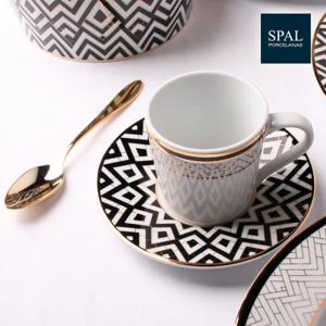 [스팔][스팔] 아르데코 에스프레소잔세트 100ml