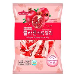 일광 콜라겐석류젤리 250G