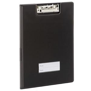 문화산업 레포트파일 A4 비닐 PVC F630-7 레버