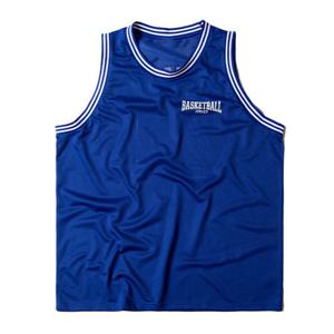 [리빌모아]남자 농구 메쉬 저지 민소매 티셔츠 KSM-TS5-SCT03240