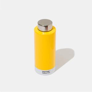 아트박스/팬톤 리빙 팬톤 클래식텀블러500ml(옐로우012)