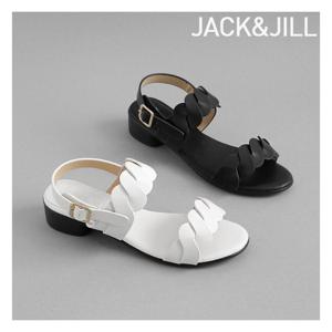 [잭앤질]잭앤질 트위스트 버클 샌들(JB5374)