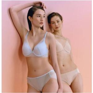 [보디가드](여름팬티)안입은듯 가벼운 통기성 햄라인 세일 팬티2종택1  BGWPA410