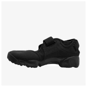 [나이키]나이키슬리퍼 샌들 SQJ DN1338-004 여성 에어 리프트 브