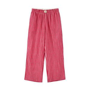 [예스]고방체크 코튼 여이지웨어 YSWEB252