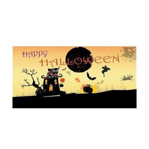 가로배너-E형 파티현수막 할로윈 파티 생일파티 데코용품 파티소품