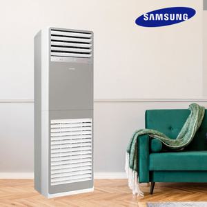 삼성 인버터 비스포크 중대형 에어컨 30평 냉난방기 철거무료 AP110BSPPHH6