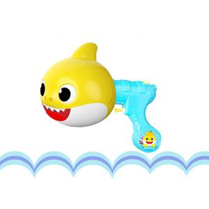 핑크퐁 아기상어 미니 물총