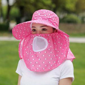 솜꽃 자외선차단 농사모자 챙넓은 농부 작업 챙모자 모자 농사모자 여름모자 밭일모자 햇빛가리개 자외선차단 챙넓은모자 낚시모자 텃밭모자 농부모자