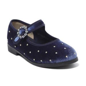 [닥스리틀]닥스리틀 장식 메리제인 DTF65UR55M_NV