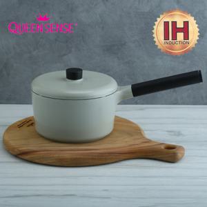 세신퀸센스 비즘 오리엔탈 인덕션냄비18CM편수