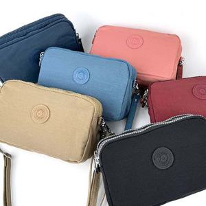 DKMI438 생활방수 미니 크로스백 여자 가벼운 손가방 여성미니크로스백 남자미니크로스백 미니크로스백실버 크로스백 핸드폰가방 미니백 미니크로스백