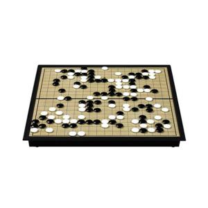 장기판 접이식 휴대용 자석바둑판 바둑