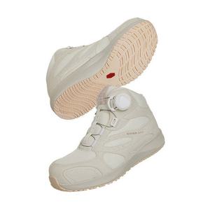 CH 아이더 세이프티 ES 613   Dial 경안전화6in 크림