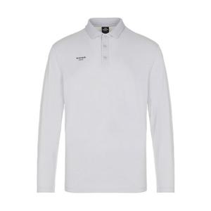 CH 아이더 세이프티 TS-S2503 냉감 긴팔티셔츠 연회색