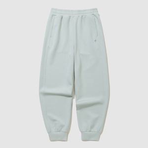 [르꼬끄] 여성 루즈핏 조거 모달 더블텐션 팬츠 QQ322OFP83_WKK QQ322OFP83