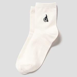 [빈폴] 남녀공용 리넨혼방 메시 중목 - 화이트 BE57KTM121 022(여