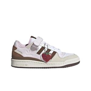 아디다스 포럼 로우 클라우드 화이트 팬톤 GY6783