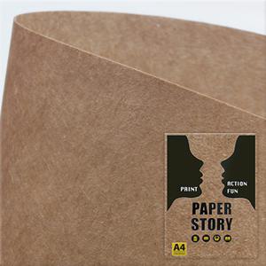 A4 뉴크라프트지 300g 10장입/210x297mm/색지/색상지/A4색지/명함용지/제본용지/카드용지/북커버/표지용지/팜플렛용지/제본표