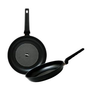 키친아트 골드핏 다이아 프라이팬 28cm