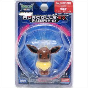 포켓몬스터 피규어 이브이