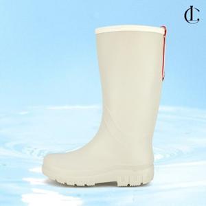 엘케이트 여성 레인부츠 장마 방수슈즈 패션장화 장마철 슈즈 LWS310