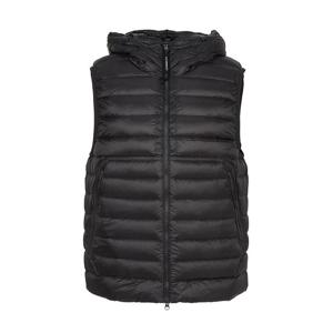 CP컴퍼니 남성 패딩 조끼 19CMVE032A 110416A 999