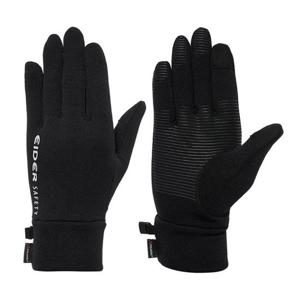 CH 아이더 세이프티 폴라텍 스트레치 장갑 (블랙)