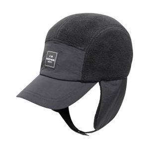 CH 아이더 세이프티 플리스 캠프캡 (블랙)